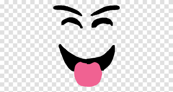 2480 X 3508 man face Roblox