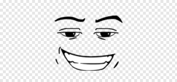 Лица из РОБЛОКС