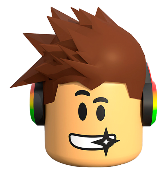 Герои из РОБЛОКСА