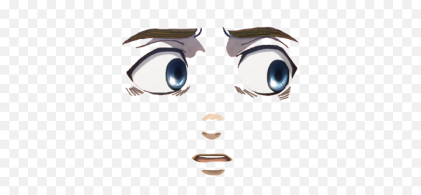 Аниме глаза