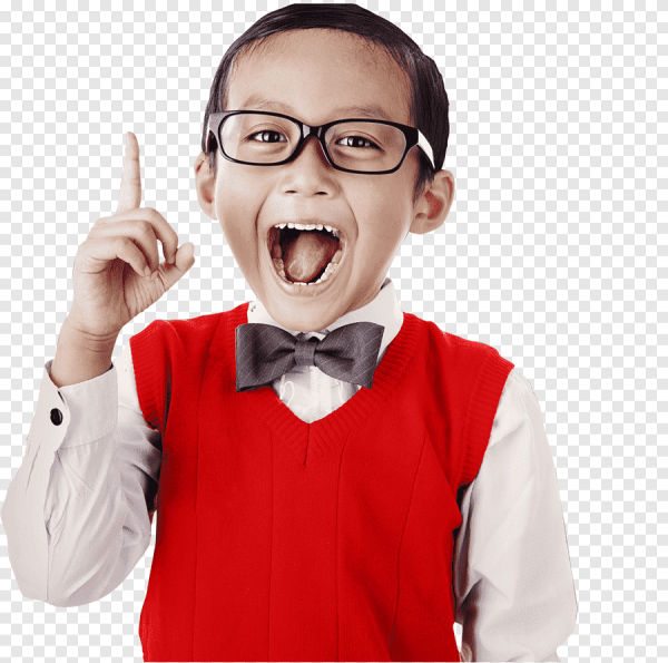 Удивление ученика