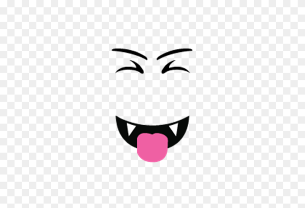 Happy face РОБЛОКС