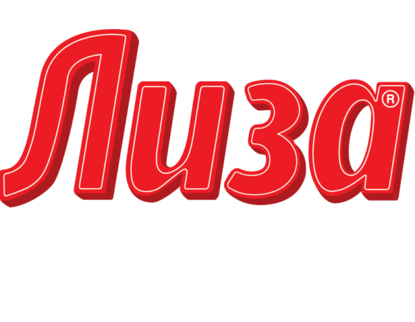 Журнал Лиза лого