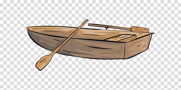 Лодка мультяшная