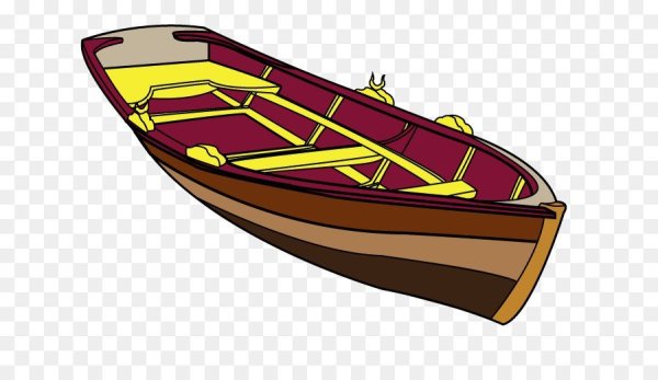 Лодка для детей