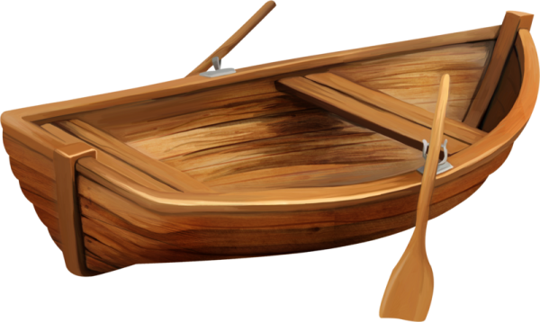 Лодка для дошкольников