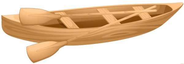 Лодка для дошкольников