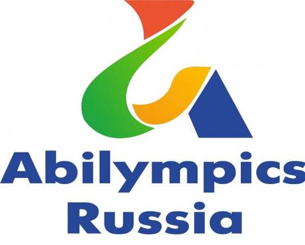 Абилимпикс фон