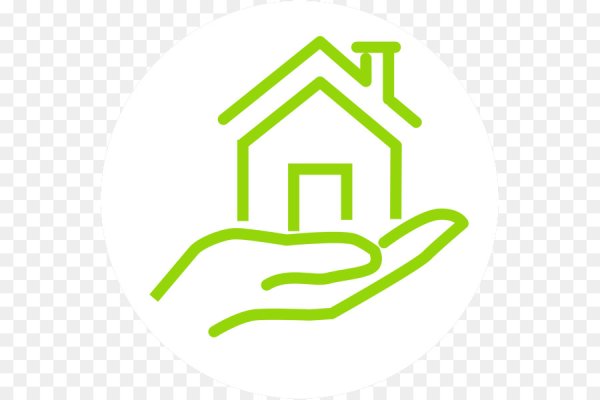 Значок агентства недвижимости