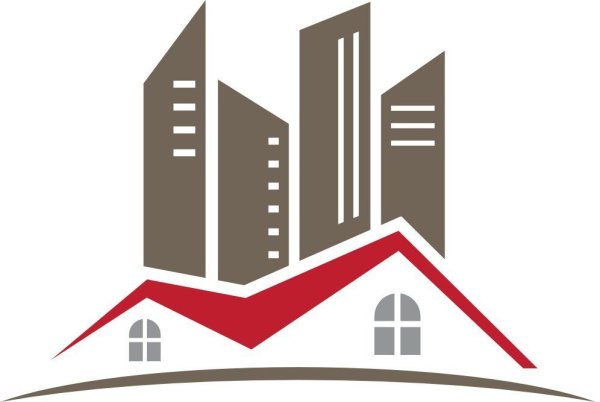 Квартира логотип