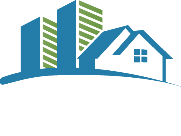 Значок для строительной фирмы