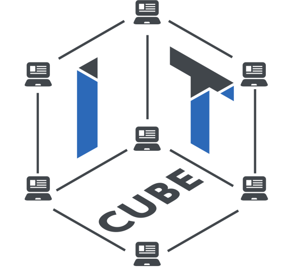 Центр цифрового образования детей it-куб