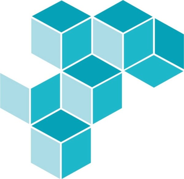 It-Cube прозрачный фон