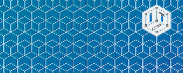 ИТ куб картинка