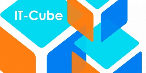 Брендбук АЙТИ куб