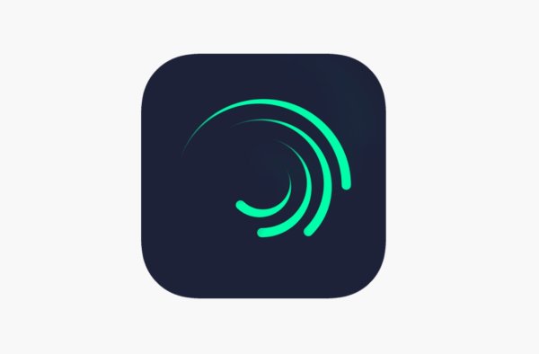 Приложение Алайт моушен