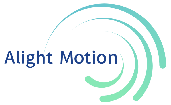 Значок alight Motion