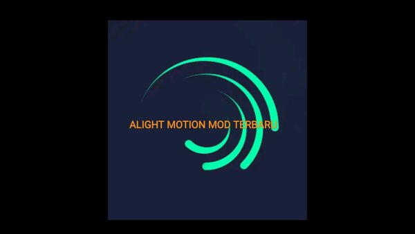 Логотип Алайт моушен