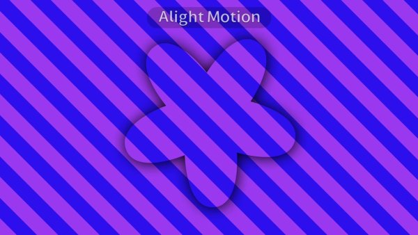 Фон из Алайт моушен