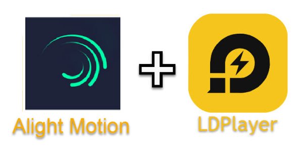 Alight Motion на компьютере