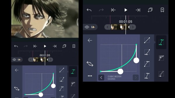 Приложение Лайт Motion