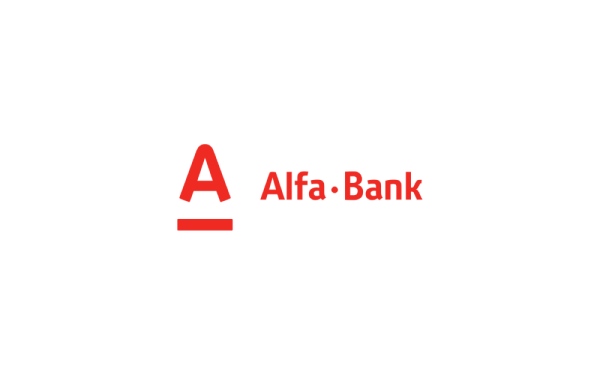Альфа банк