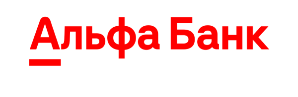 Альфа банк Минск логотип