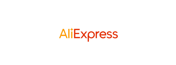 Лого ALIEXPRESS 2022