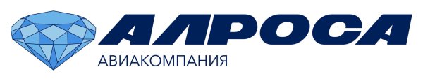 АЛРОСА логотип