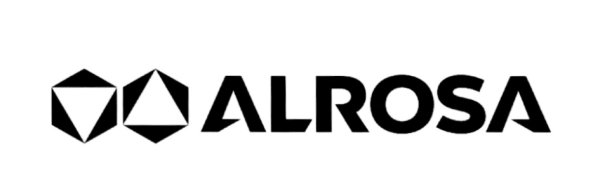 АЛРОСА знак