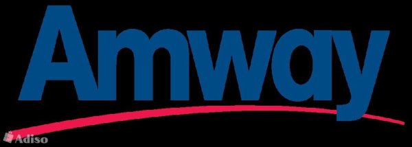 Амвей логотип