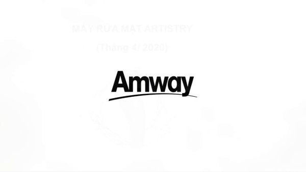 Амвей логотип вектор