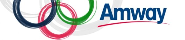Эмблема Амвей
