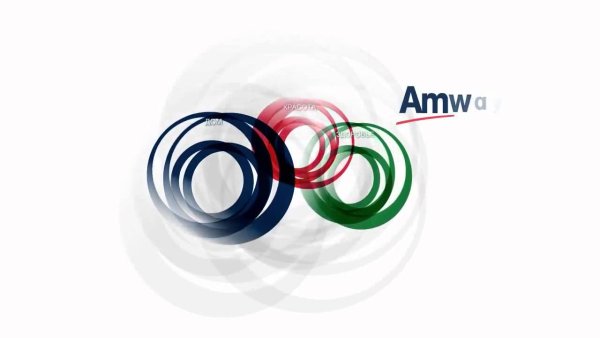 Amway логотип