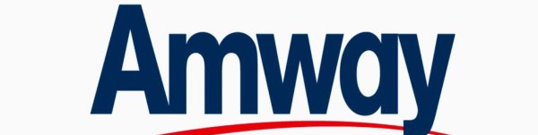 Amway логотип