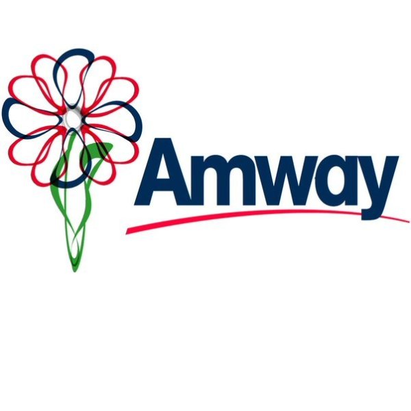 Амвей рисунок