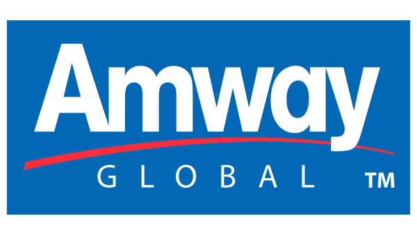 Амвей логотип вектор