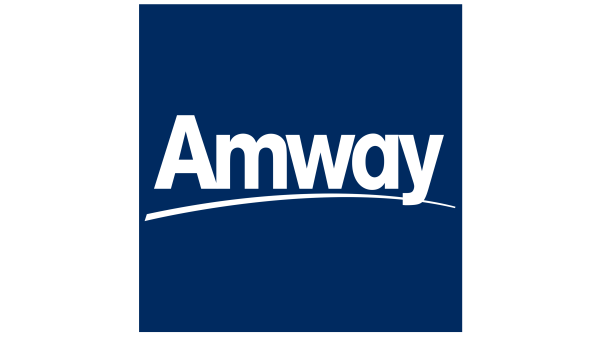 Amway логотип
