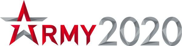 Форум армия 2021 логотип