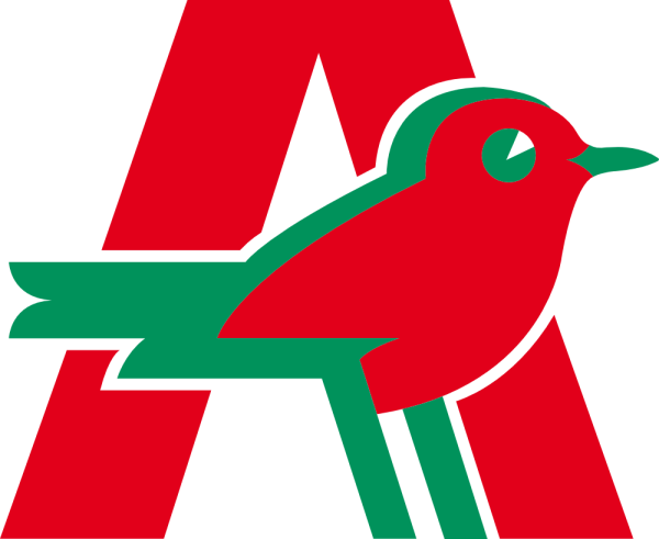 Птичка Ашан