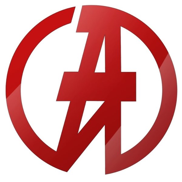 Значок Аси УГНТУ