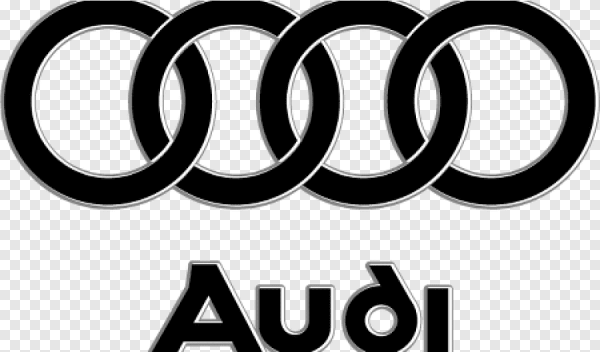 Логотип Audi в векторе