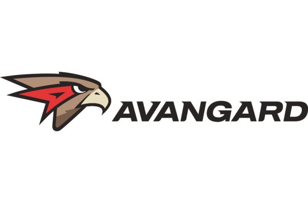 Авангард хоккейный клуб эмблема