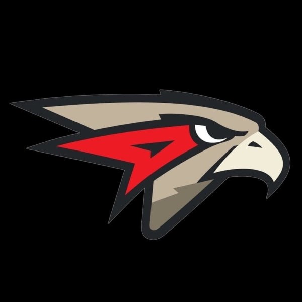 Авангард Омск логотип