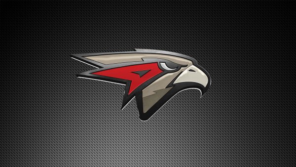 Фон Авангард хоккей