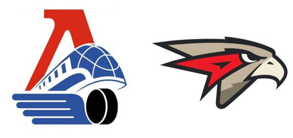 КХЛ клубы эмблемы Авангард