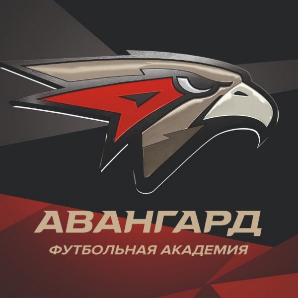 Хк Авангард логотип