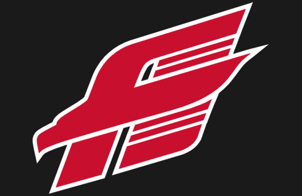 Авангард Омск старый логотип