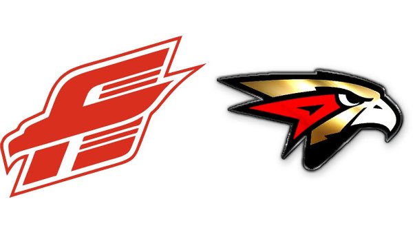 Омский Авангард логотип