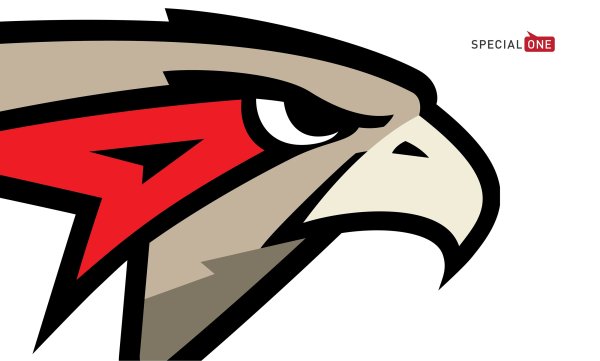 Нити Авангард логотип